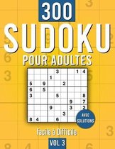 Sudoku Pour Adulte