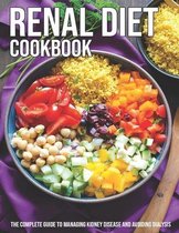 Renal Diet Cookbook