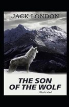 The Son of the Wolf Illustrated