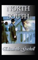 North and South (Classics illustrated)