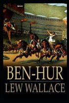 Ben-Hur Illustrated