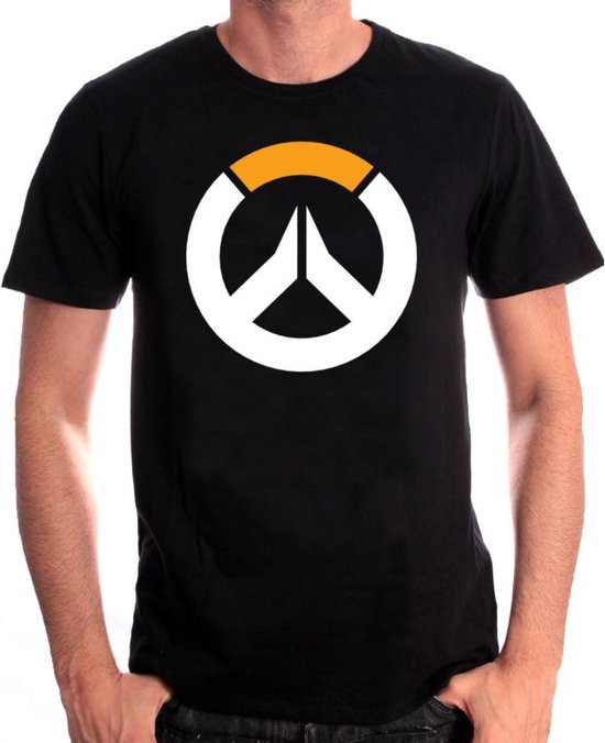 OVERWATCH - Icon de t-shirt (XL)
