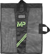 Michael Phelps Gear Bag - Zwemtas - Zwart