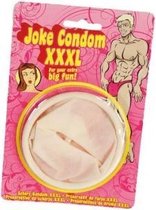 Fun XXXL Condoom