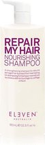 ELEVEN Repair My Hair Nourishing Shampoo, 960ml