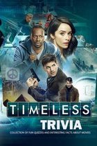 Timeless Trivia: Collection of Fun Quizzes and Interesting Facts about Movies