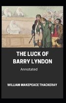 The Luck of Barry Lyndon Annotated