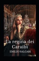 La regina dei Caraibi illustrata