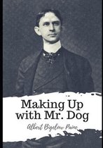 Making Up with Mr. Dog