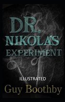 Dr. Nikola's Experiment Illustrated