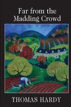 Far from the Madding Crowd Illustrated