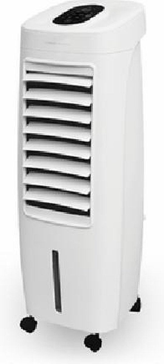 Easy Cool - Airco - Wit