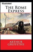 The Rome Express Illustrated