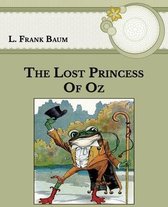 The Lost Princess of Oz