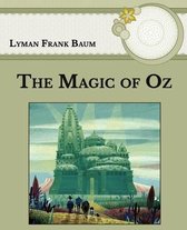 The Magic of Oz