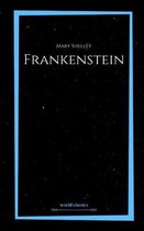 Frankenstein by Mary Shelley