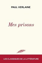 Mes prisons