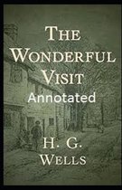 The Wonderful Visit Annotated