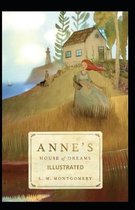 Anne's House of Dreams Illustrated