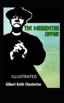 The Donnington Affair illustrated