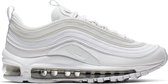 Nike Air Max 97 GS Wit / Metallic Silver - Kinder Sneaker - 921522-104 - Maat 40