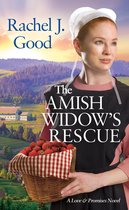 Love and Promises 3 - The Amish Widow's Rescue