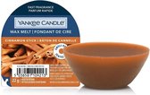 Yankee Candle New Wax Melt Cinnamon Stick