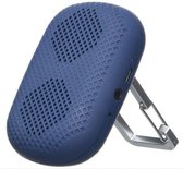 Bleutooth Speaker met clip - Mobility Lab CliptoGo Speaker BT Dark Blue