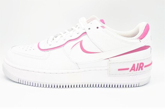 Nike Af1 Shadow Pink And White Britain, SAVE 34% - wp.brentharley.com