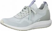 Tamaris Fashletics Dames Sneaker 1-1-23714-26 204 grijs normal Maat: 41 EU