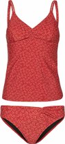 Protest Amira tankini dames - maat s/36