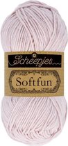 Scheepjes Softfun 2658 Lavender