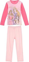 Pyjama Disney Princess maat 98