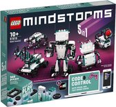 LEGO Mindstorms 51515 Robot Uitvinder