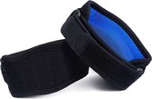 Kosta - Elleboog Brace - Tennisarm Brace - Tennisarm - Golfarm - Verstelbaar - One Size - Unisex - Man / Vrouw -