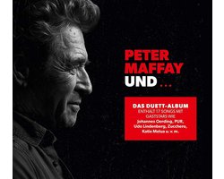 Peter Maffay Und...