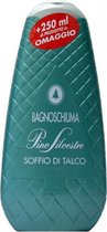 Crème de bain Pino Silvestre Soffio di Talco 750ml