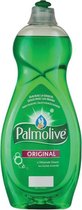 Palmolive Afwasmiddel - Original - 6 x 750 ml - Voordeelverpakking