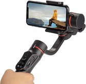 H2 3-Axis Handheld Gimbal met klem monteren en statief houder – HiCHiCO