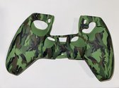 PS5 Controller Cover Case Army