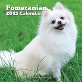 Pomeranian Calendar 2021