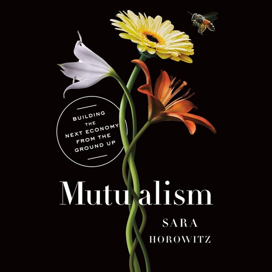Mutualism - cover