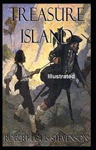 Treasure Island Illustrated