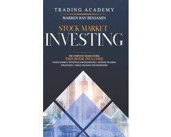 The Master Trader- Stock market investing