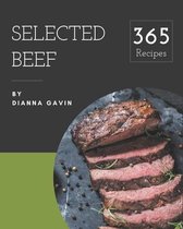 365 Selected Beef Recipes