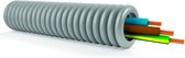 Flexibele halogeenvrije kabel 3g 1,5 r100