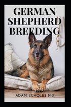 German Shephard Breeding