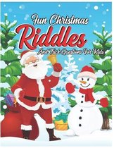 Fun Christmas Riddles and Trick Questions for Kids