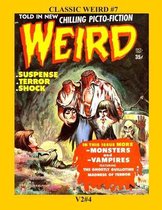 Classic Weird #7
