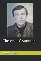 The end of summer